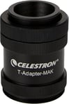 Celestron 93635-A DSLR T-Mount Adapter for NexStar, Black