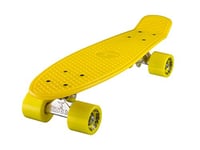 Ridge Skateboards 22" Original Mini Cruiser Skate 55cm Skateboard Planche a Roulettes Complète en 90 couleurs