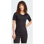 adidas Xperior Merino 150 Baselayer Short Sleeve, størrelse Large