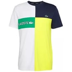 T-shirt Lacoste  Tee-shirt