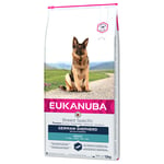 Eukanuba Adult Breed Specific torrfoder till sparpris! - German Shepherd / Schäfer (12 kg)