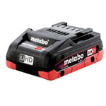 METABO Batterie LIHD 625367000 18V 4,0 Ah