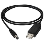 JBL Eon One Compact 12V câble adaptateur USB