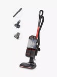 Shark Lift-Away NV602UKT Upright Vacuum Cleaner with TruePet, Red