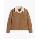 Manteau Levis  16365 0158 TYPE 3 SHERPA TRUCKER