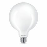 LED-lampa Philips D 120 W 13 W E27 2000 Lm 12,4 x 17,7 cm (4000 K)