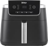 NINJA Foodi Air Fryer PRO Friteuse 4,7L Noir AF140EU neuf