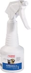 Clément Thékan - Spray Anti-puces, anti-tiques, anti-poux broyeurs Fiprokil 2,5 mg - Chats et Chiens - 500 mL