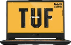 ASUS TUF Gaming A15 15,6" bärbar dator för spel, Win 11 (FA506NF-HN006W)