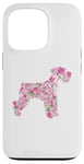 iPhone 13 Pro Mini-Schnauzer Dog Lover Case