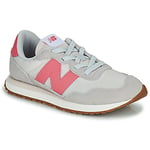 Baskets basses enfant New Balance  237