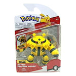 Pokémon PK Fig ELECTIVIRE C/MÉCANISME Blister <