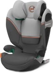 CYBEX Gold child seat Solution S2 i-Fix, For cars with and without ISOFIX, 100 