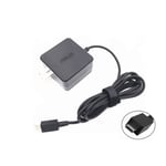 Convient pour ASUS x205ta ADP-33AW adaptateur secteur 19V1.75A 33W chargeur de port USB_Energieverte