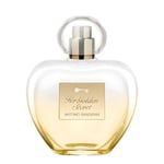 8411061946671 The Golden Secret Woman woda toaletowa spray 80ml Antonio Banderas