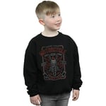 Sweat-shirt enfant Marvel  Motorcycle Club