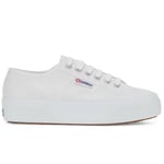 Shoes Superga 2740 Platform Size 5.5 Uk Code S21384W-901 -9W