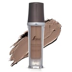 Sorme Cosmetics Mineral Illusion Foundation - Dark Beige For Women 0.8 oz Foundation