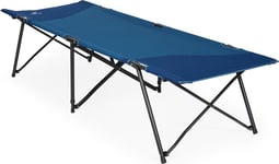 Arctic Tern Folding Cot Ensign Blue, OneSize