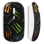 Souris Sans Fil Monster Energy drink (Maniacase)