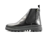 Palladium Pallatrooper Chelsea Boots Homme Noir 41 EU