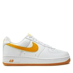 Sneakers Nike Air Force 1 Low Retro Qs FD7039 100 Vit