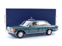 Norev- Mercedes-Benz 450 SEL 6.9 1979 Petrol 1:18 Miniature, 183974