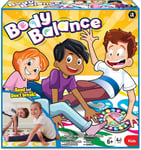 Body Balance Familjespel