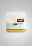 Polaroid Box Camera Bag White