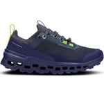 ON RUNNING Cloudultra 2 W - Bleu taille 40 2024