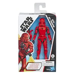 Galaxy of Adventures Figur - Sith Jet Trooper