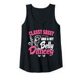 Womens Belly Dance Belly Dancer Belly Dancing Tank Top