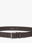 Paul Smith PS Stitch Leather Belt