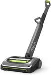 Gtech AirRAM MK2 Lightweight Cordless Carpet Vacuum Cleaner 22V Grey New