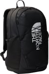 The North Face Teens' Jester Backpack TNF Black, OneSize