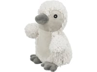 Trixie Penguin, Plush, Recycled, 24 Cm