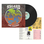 Asgard  For Asgard  LP/Vinyl