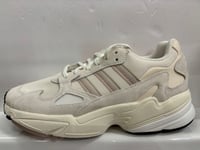 adidas Falcon Womens Trainers UK 7.5 US 9 EU 41.1/3"