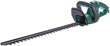 McGregor 60cm Corded Hedge Trimmer - 600W