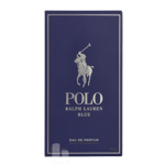 Ralph Lauren Polo Blue Edp Spray 75 ml Herr