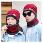 Warm Cap Winter Men Original Design Winter Hats for Women Waterproof Hood Hat with Glasses Cool Balaclava for Running Fishing Cycling (Color : 3, Size : Only Scarf)