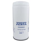 Volvo Penta Oljefilter 22030852 By-pass D4/d6