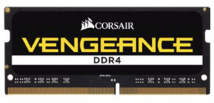 Vengeance 16GB DDR4 2666MHz SO-Dimm