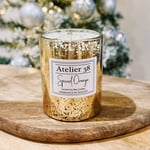 Atelier 38 Spiced Orange Soy Candle