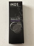 Genuine Escentric Molecules ❤️ Molecule 01 Eau de Toilette 8.5ml BRAND New