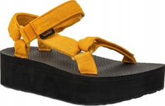 Teva W's Flatform Universal, Ttsn, 41 (Us 10)  Uk 8