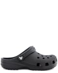 Svart Crocs / M8