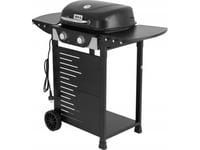 Yato Yg.Standing Electric Grill 2300W 47 X 37Cm