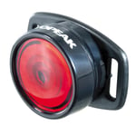 Topeak TailLux - Lampe arrière vélo  Taille unique