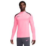 Nike Strike Football Half Zip Herre